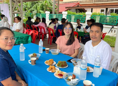 สหกรณ์จังหวัดบึงกาฬ ร่วมประชุมสภากาแฟ กระทรวงเกษตรและสหกรณ์ ... พารามิเตอร์รูปภาพ 9